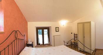 הוילה ארצו Casa Di Sasso מראה חיצוני תמונה