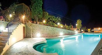הוילה ארצו Casa Di Sasso מראה חיצוני תמונה