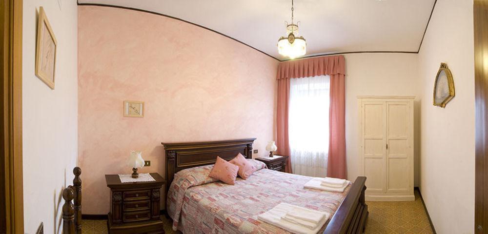 הוילה ארצו Casa Di Sasso מראה חיצוני תמונה