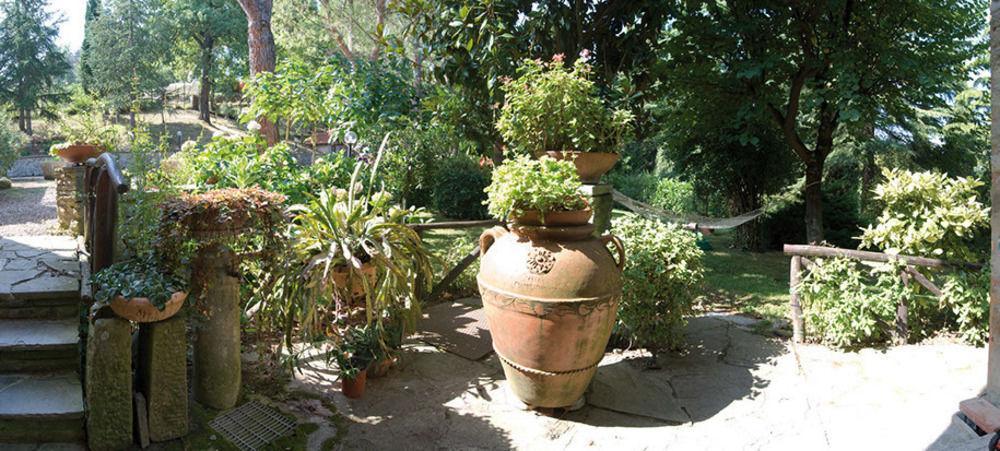 הוילה ארצו Casa Di Sasso מראה חיצוני תמונה