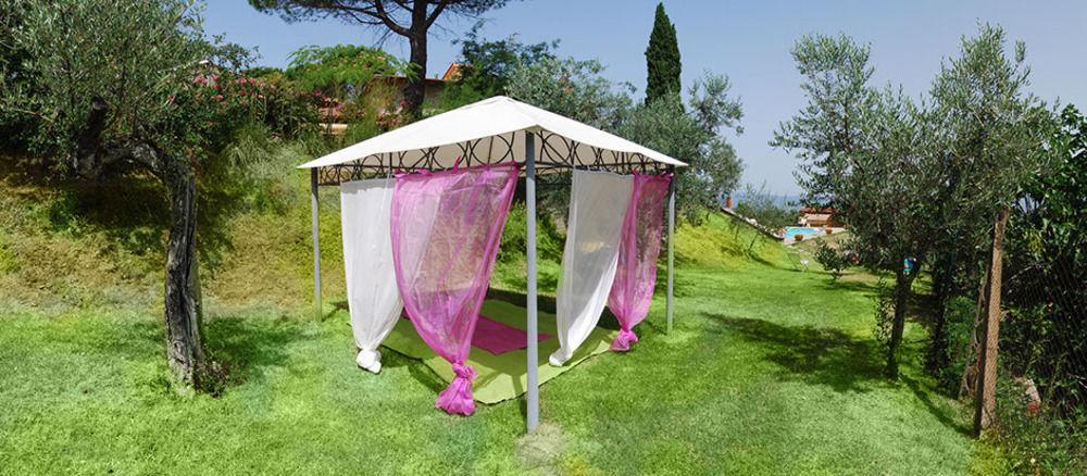 הוילה ארצו Casa Di Sasso מראה חיצוני תמונה